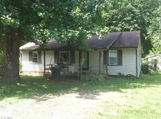 1709 Way St, Greensboro, NC 27405