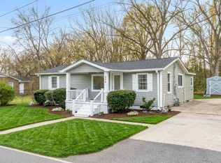 236 Clinton Ave, Rock Hill, SC 29730