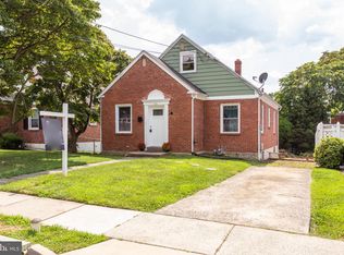622 W Gardner Ave, Glenolden, PA 19036