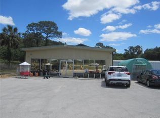 1723 N Lecanto Hwy, Lecanto, FL 34461
