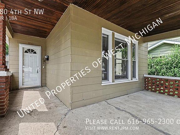 4th image of 880 4th St NW