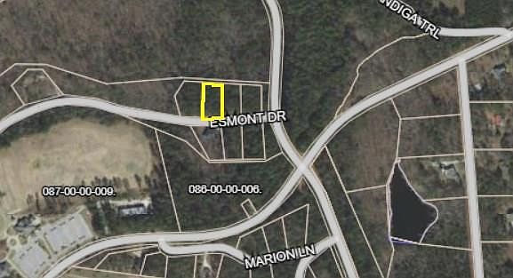 1st image of L6 B34 Esmont Drive