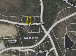 634 L B34 Esmont Dr #6, Mc Cormick, SC 29835