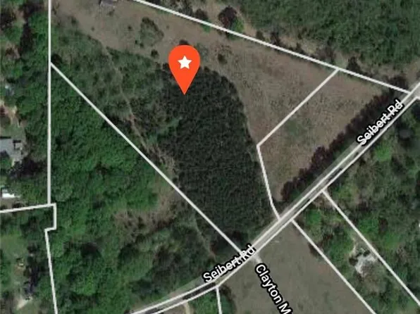 10545 Seibert Rd, Roseland, LA 70456