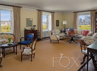 151 Central Park W APT 12C, New York, NY 10023
