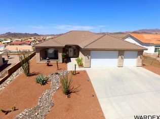 3479 Sunlamp Dr, Bullhead City, AZ 86429