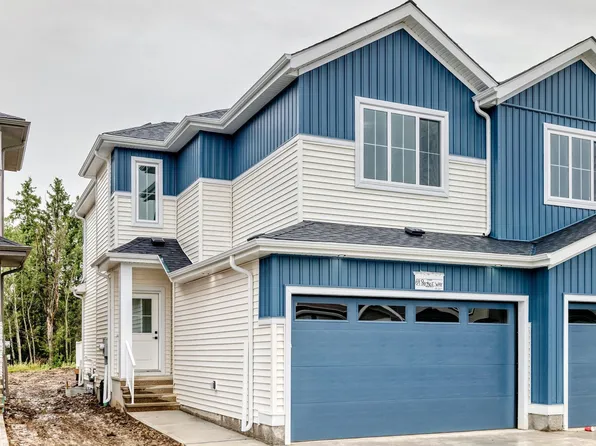 69 Patriot Way, Spruce Grove, AB T7X 2W6