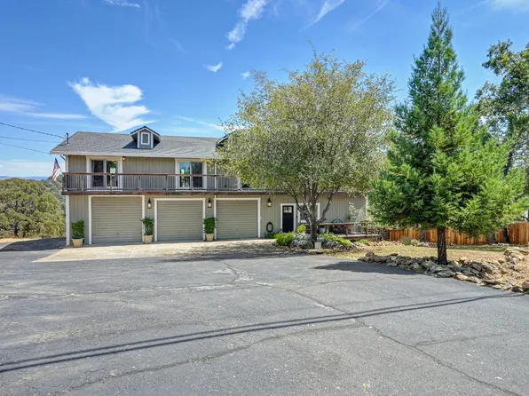 6809 Crystal Blvd, El Dorado, CA 95623