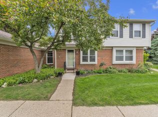 2840 Bombridge Ct, Ann Arbor, MI