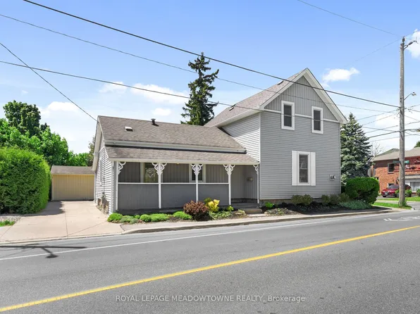 272 Pine St, Milton, ON L9T 1K5