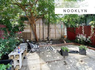 154 Woodward Ave #1B, Ridgewood, NY 11385