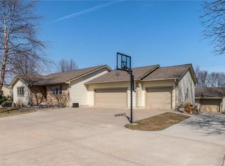 9476 SE 6th Ave, Runnells, IA 50237
