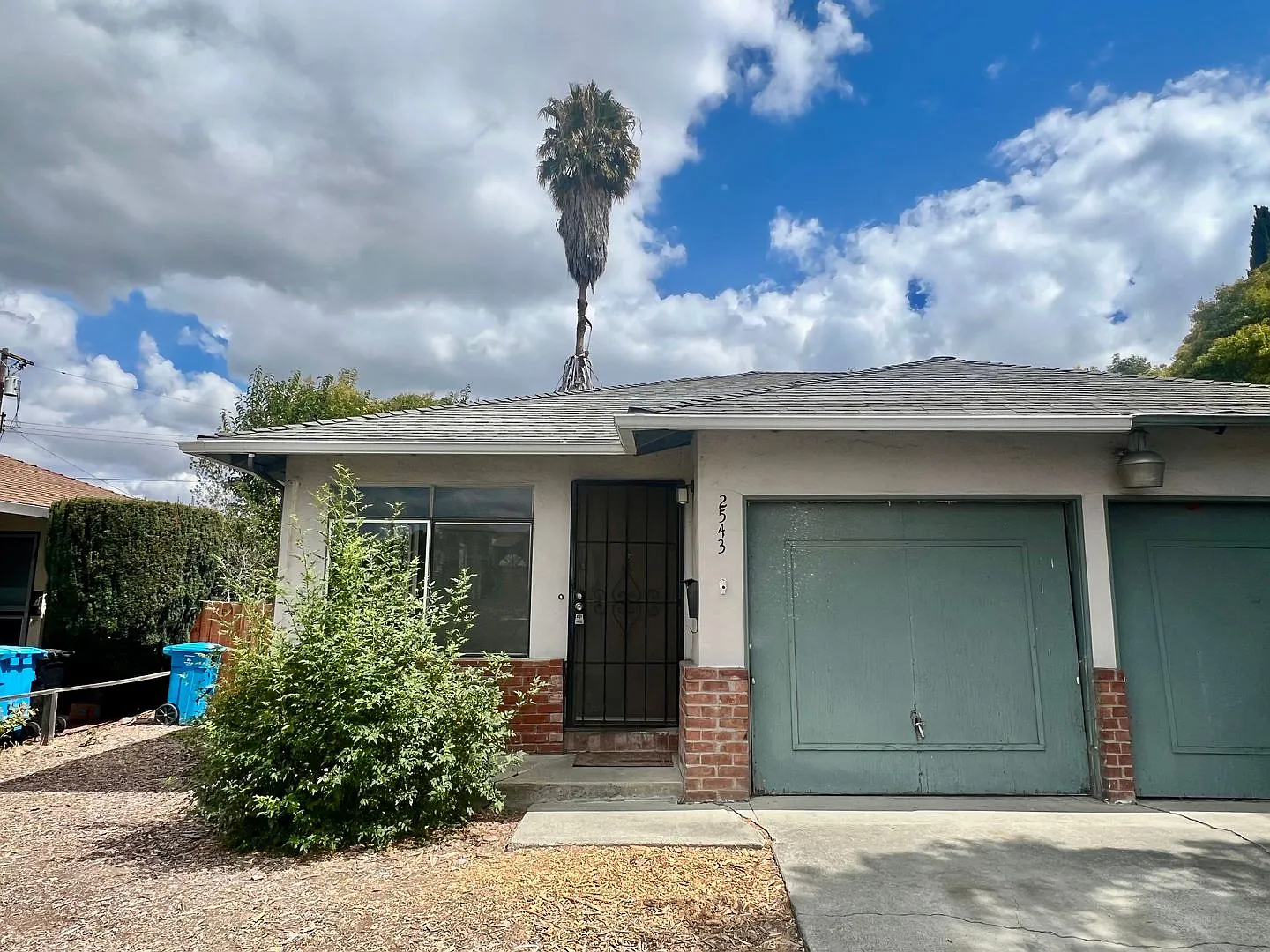 2541-2543 Monticello Way, Santa Clara, CA 95051 — Photo 1