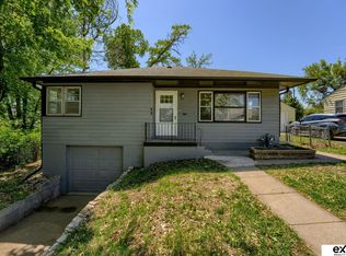 4111 Camden Ave, Omaha, NE 68111