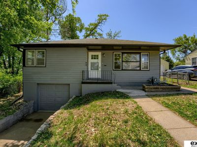 4111 Camden Ave, Omaha, NE, 68111