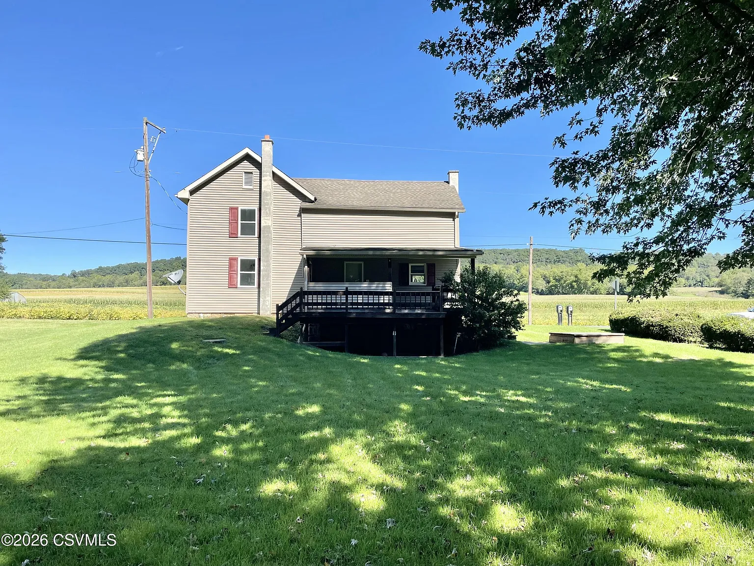 3 bed, 1520 sqft, $1,250 — Photo 2