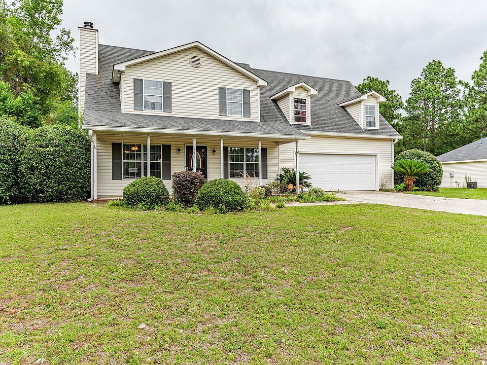 541 Old Sudlow Lake Rd, North Augusta, SC 29841 MLS 206739 Zillow