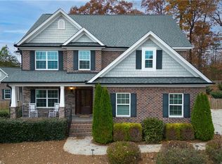 829 Dalton Rd, Lewisville, NC 27023