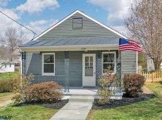 1339 Chesapeake St, Charlottesville, VA 22902