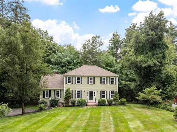 65 Whitney Ln, Boxboro, MA 01719