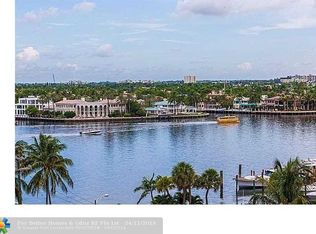 100 S Birch Rd APT 802C, Fort Lauderdale, FL 33316