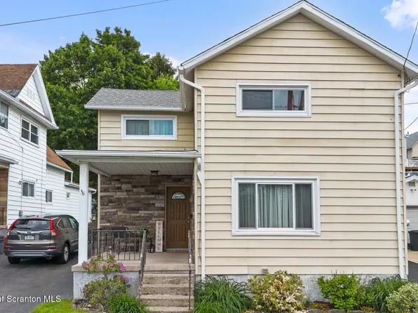 138 E Elm St #L-31, Scranton, PA 18512