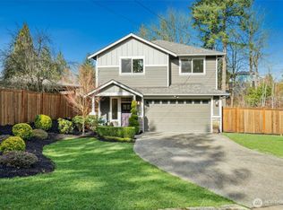1017 212th Pl SW, Lynnwood, WA 98036