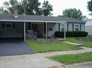 7439 Placing Rd, Indianapolis, IN 46226