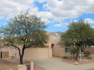 329 E Shadow Bluff Pl, Tucson, AZ 85704