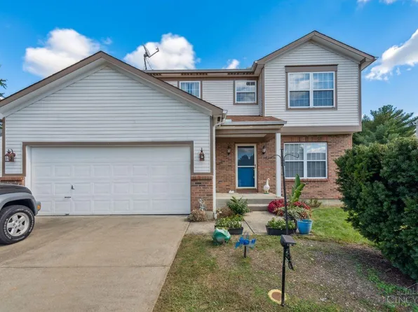 4 Arrowhead Dr, Amelia, OH 45102