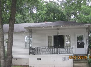 3118 Norris Rd, Columbus, GA 31907