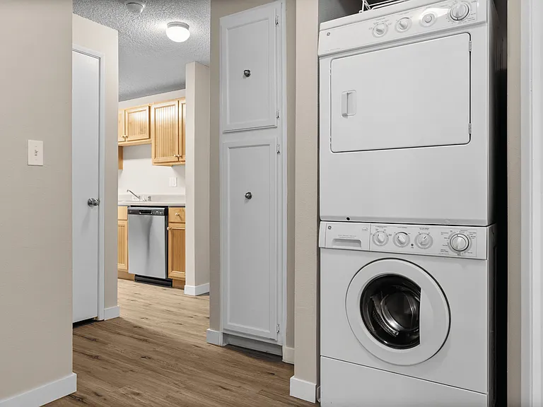 1 Bedroom Deluxe 1 Bedroom Deluxe