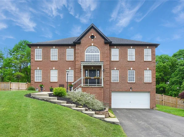 151 McCracken Dr, Monaca, PA 15061