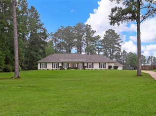 6406 Manship Rd, Brandon, MS 39047