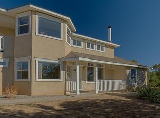 31 Bella Vista Rd, Edgewood, NM 87015