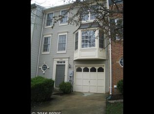 3526 Hammerstone Rd, Laurel, MD 20724