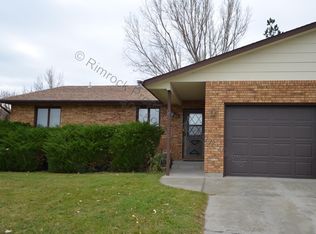 16-18 Hilltop Rd, Billings, MT 59105