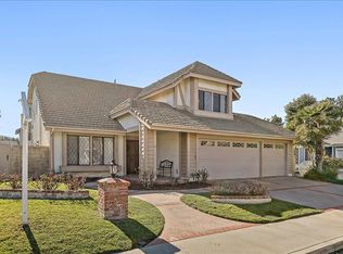 25523 Via Dona Christa, Santa Clarita, CA 91355
