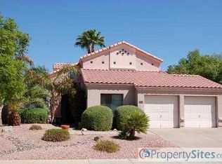 9110 E Janice Way, Scottsdale, AZ 85260