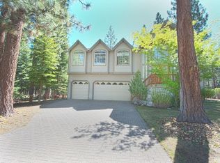 2308 Lupine Trl, South Lake Tahoe, CA 96150