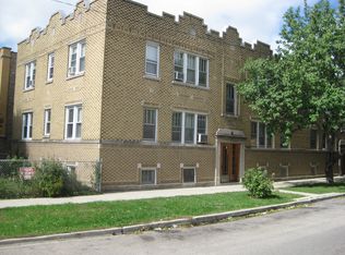 5116 W Parker Ave, Chicago, IL 60639