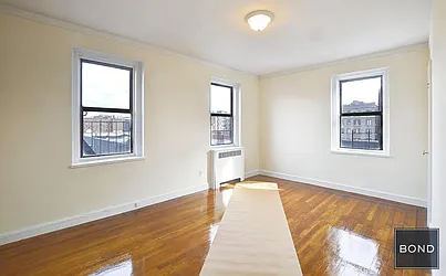 Rented by Bond New York