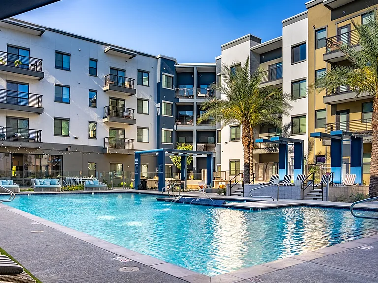 The Aston North Scottsdale — Photo 17