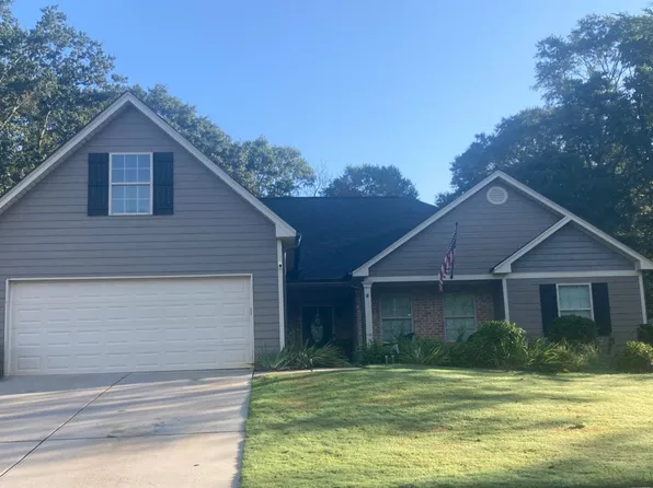 112 Cypress Pl, Jefferson, GA 30549