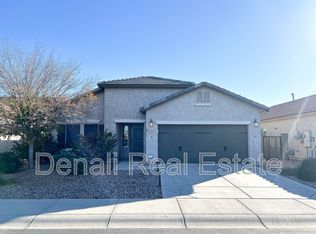 2321 N Hidden Canyon Dr, Florence, AZ 85132
