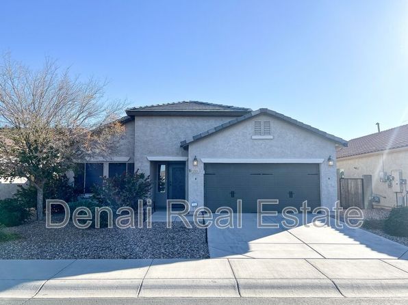 2321 N Hidden Canyon Dr