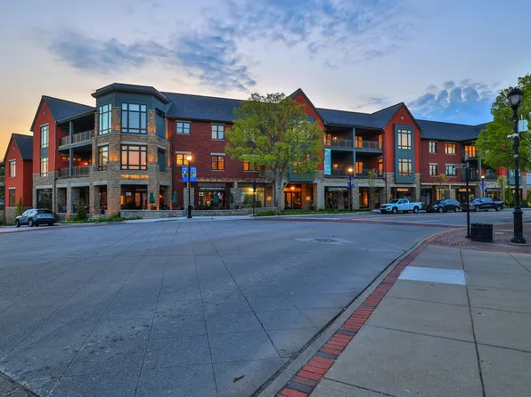 1 Highland Ave #307, Fort Thomas, KY 41075