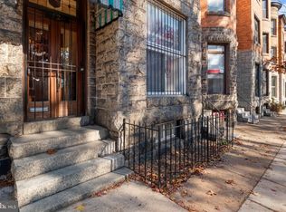 724 Reservoir St, Baltimore, MD 21217