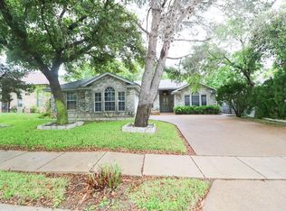 8812 Liberty Loop, Laredo, TX 78045