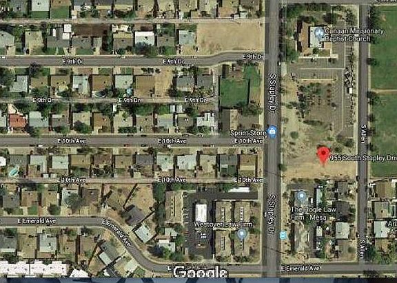 5th image of 955 S Stapley Dr